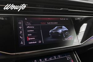 Audi Q8 bild 22