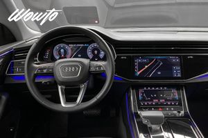 Audi Q8 bild 24
