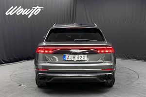 Audi Q8 bild 6