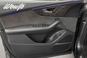 Audi Q8 bild 9