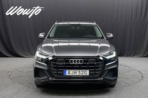 Audi Q8 bild 2