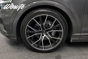Audi Q8 bild 26