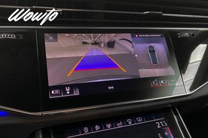 Audi Q8 bild 19