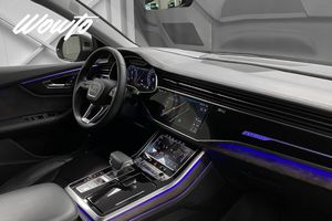 Audi Q8 bild 16
