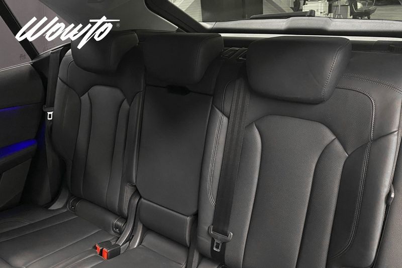 Audi Q8 bild 14