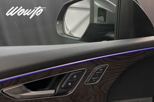 Audi Q8 bild 10