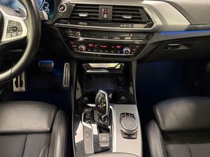 BMW X3 bild 13