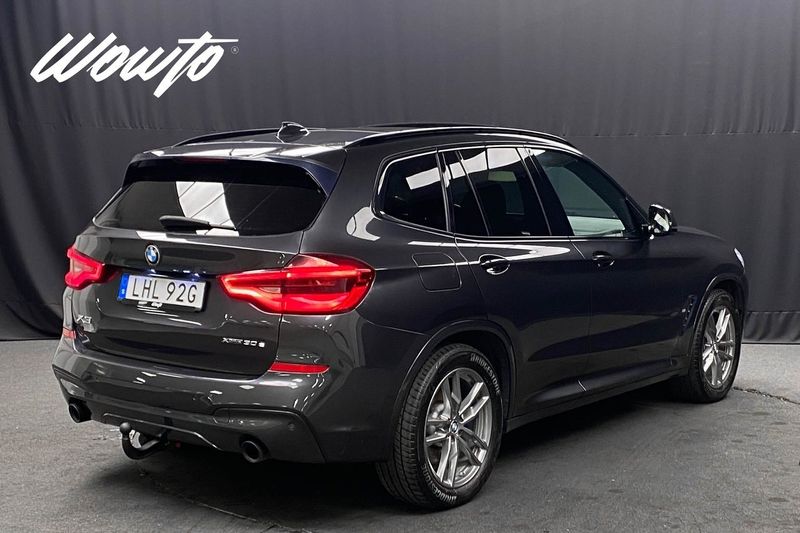 BMW X3 bild 5
