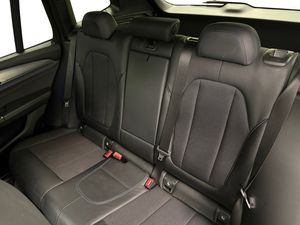 BMW X3 bild 10