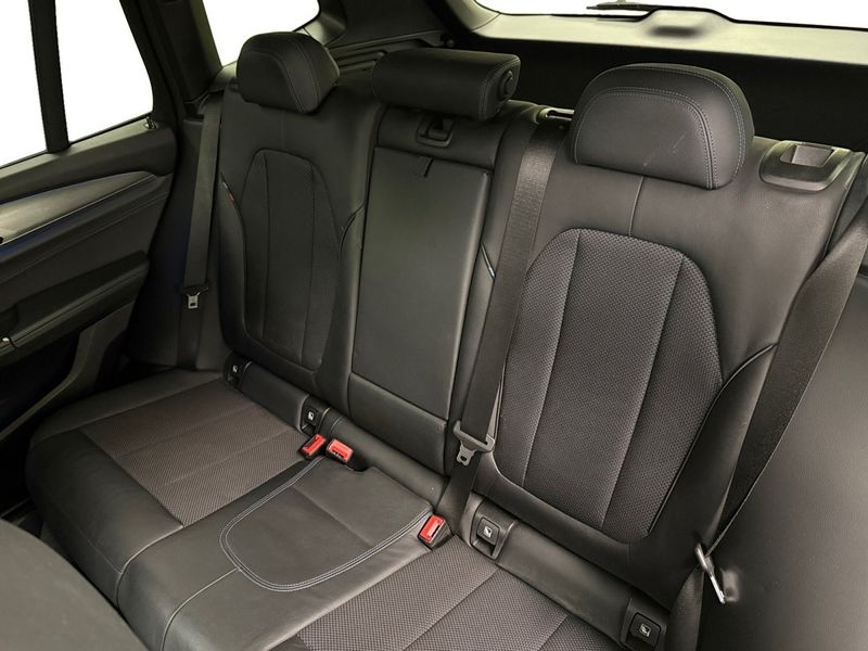 BMW X3 bild 10