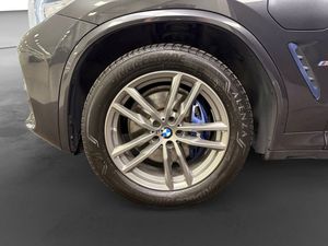 BMW X3 bild 16