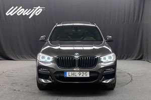 BMW X3 bild 2