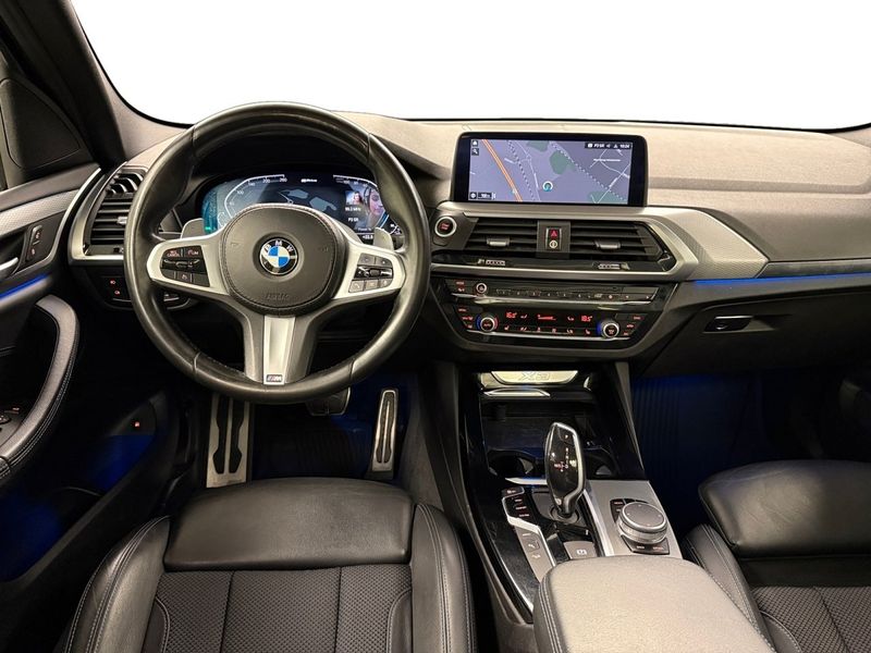 BMW X3 bild 12