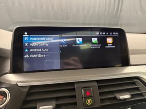 BMW X3 bild 15