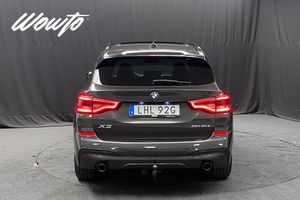 BMW X3 bild 6