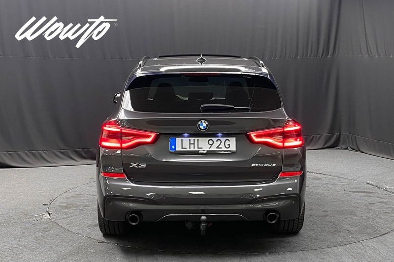 BMW X3 bild 6
