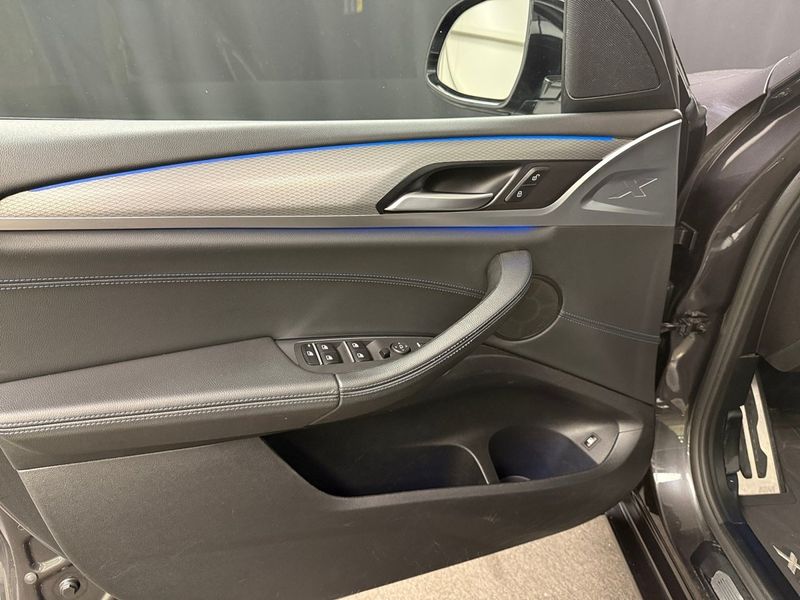 BMW X3 bild 9