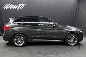 BMW X3 bild 3