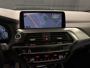 BMW X3 bild 14