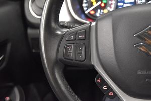 Suzuki Vitara bild 10