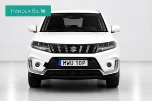 Suzuki Vitara bild 3