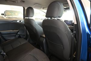 Kia Cee´d bild 12