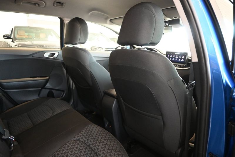 Kia Cee´d bild 12