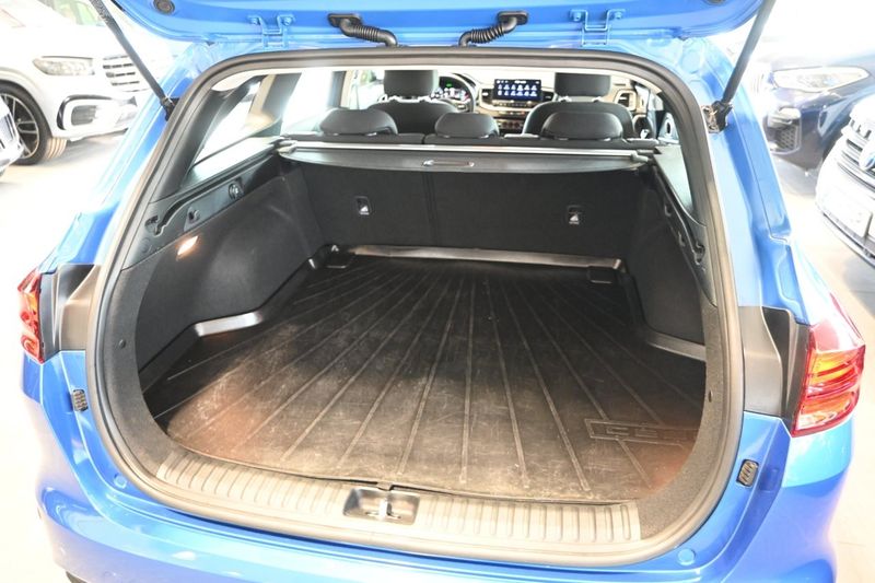 Kia Cee´d bild 14