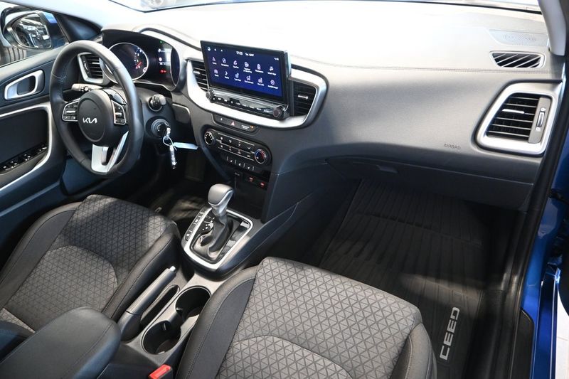 Kia Cee´d bild 10