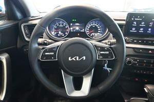 Kia Cee´d bild 15