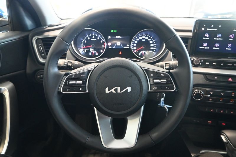 Kia Cee´d bild 15