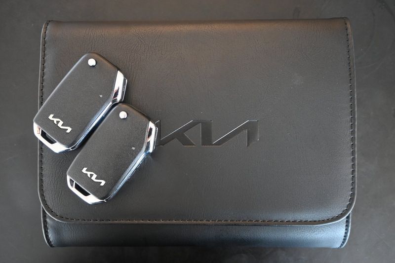 Kia Cee´d bild 23