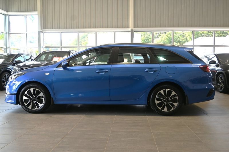 Kia Cee´d bild 2