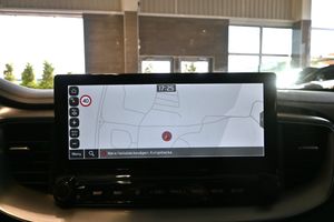 Kia Cee´d bild 21