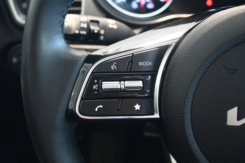 Kia Cee´d bild 16