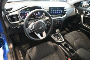 Kia Cee´d bild 7