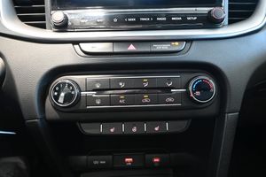 Kia Cee´d bild 19