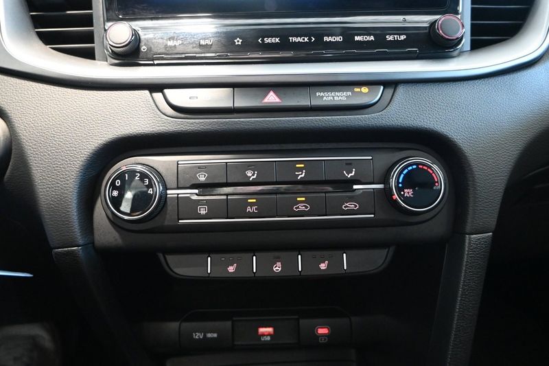 Kia Cee´d bild 19