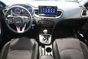 Kia Cee´d bild 9