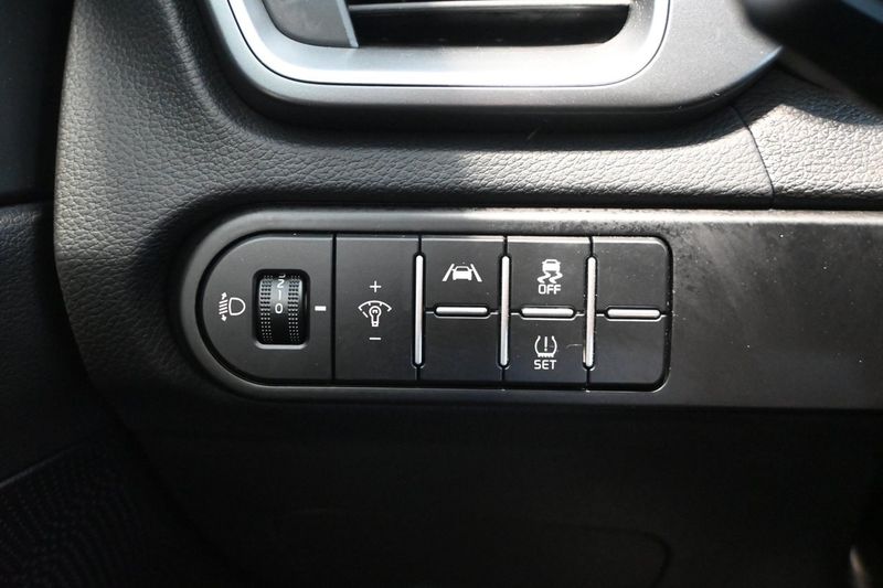 Kia Cee´d bild 18