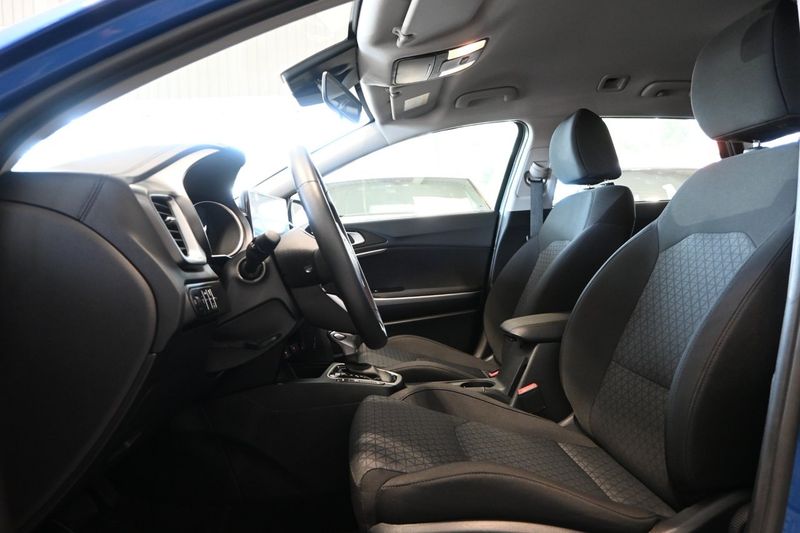 Kia Cee´d bild 8