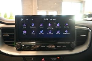 Kia Cee´d bild 20