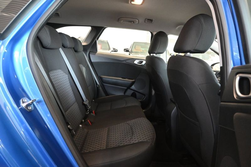 Kia Cee´d bild 13