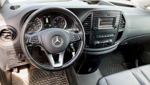 Mercedes Vito bild 4