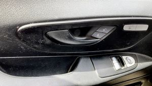 Mercedes Vito bild 12