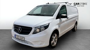 Mercedes Vito bild 1
