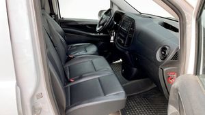 Mercedes Vito bild 3