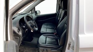 Mercedes Vito bild 5