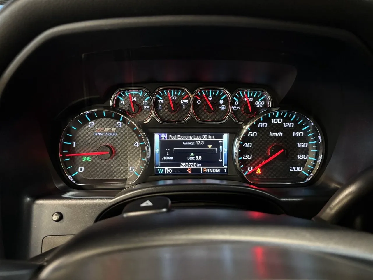 Vehicle image 8