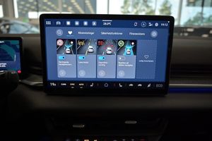 Volkswagen ID.3 bild 21